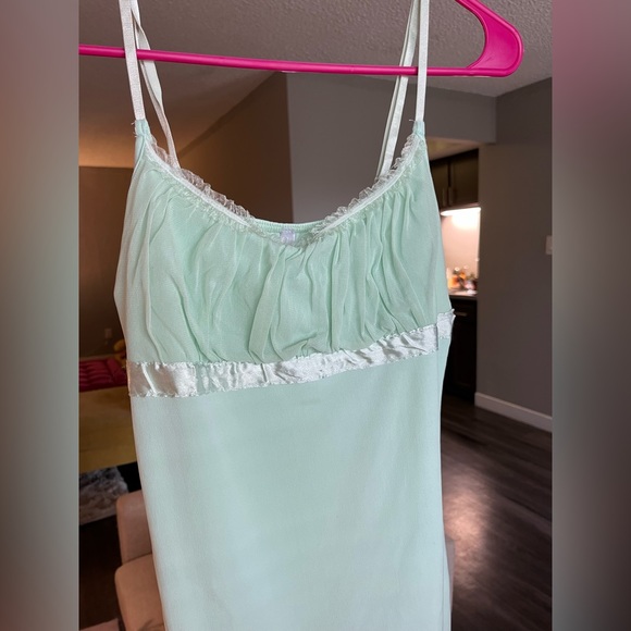 Tops - Vintage Cami